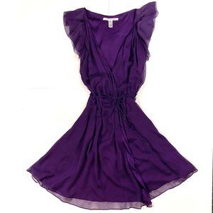 Diane Von Furstenberg DVF Wrap Dress